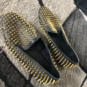 Unif hellraisers men’s size 11